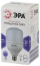 Светодиодная лампа E27 20W 6500К (холодный) Эра LED POWER T80-20W-6500-E27 (Б0027011)