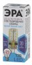 Светодиодная лампа G4 3W 4000К (белый) Эра LED JC-3W-12V-840-G4 (Б0033194)