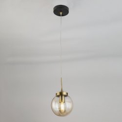 Подвесной светильник Citilux Планета CL105115