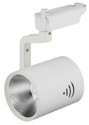 Трековый светодиодный светильник ЭРА Trek TR1 - 30 WH