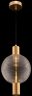 Подвесной светильник Maytoni Rueca P060PL-01BS