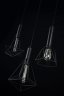 Подвесной светильник Maytoni Spider T021-03-B