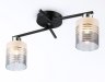 Потолочный светильник Ambrella light Traditional Modern TR303211