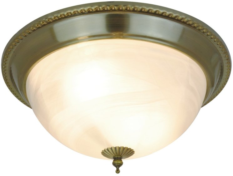 Потолочный светильник Arte Lamp 16 A1305PL-2AB