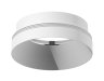 Насадка передняя для корпуса светильника с диаметром отверстия D70mm Ambrella light Diy Spot N7030