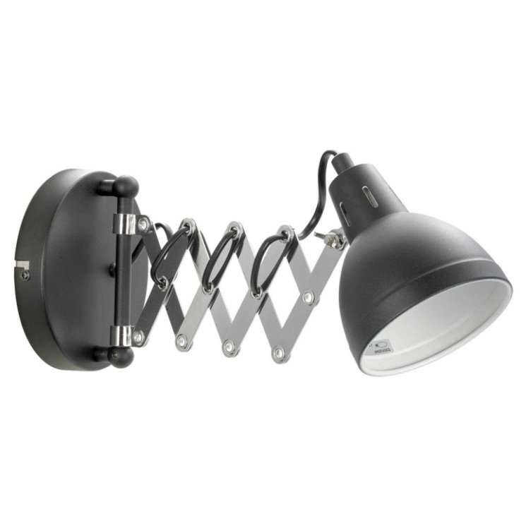 Спот Lussole Loft Koyukuk LSP-8049