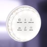 5м. Светодиодная лента холодного цвета 5050, 6000К, 28,8W, 24V, 60LED/m, IP20 Led strip 20036
