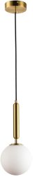 Подвесной светильник Lussole Loft Cleburne LSP-8586