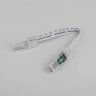 Мебельный светодиодный светильник Led Stick Elektrostandard LTB74 (a053402)
