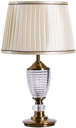 Настольная лампа Arte Lamp Radison A1550LT-1PB