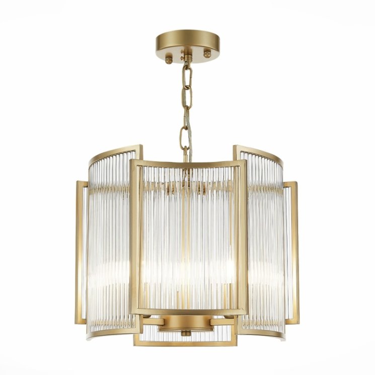 Подвесной светильник ST-Luce Cosenza SL1234.203.03