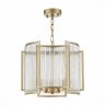 Подвесной светильник ST-Luce Cosenza SL1234.203.03