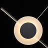 Подвесной светильник с пультом ДУ Lumion Mizuki 5613/28L