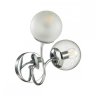 Бра Lumion Candice с лампочками 4554/2W+Lamps E14 P45