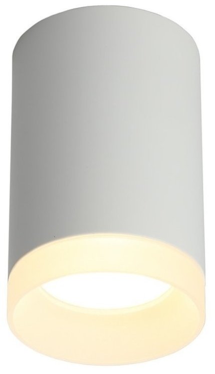 Точечный светильник Omnilux Rotondo OML-100709-01