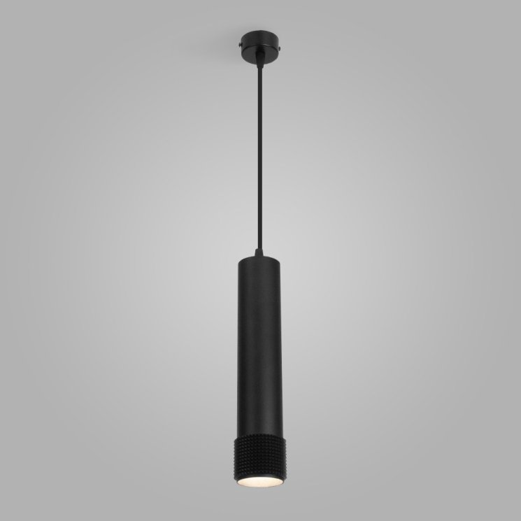 Подвесной светильник Elektrostandard DLN113 GU10 черный (a048149)