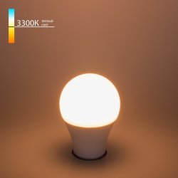 Светодиодная лампа E27 15W 3300K (теплый) Elektrostandard Classic D BLE2748 (a055340)