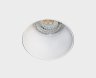 Встраиваемый светильник Italline DL 2248 white
