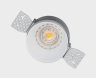 Встраиваемый светильник Italline DL 2248 white