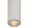 Подвесной светодиодный светильник Freya Telescope FR5168PL-L3W