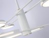 Подвесной светодиодный светильник Ambrella light COMFORT FL51642