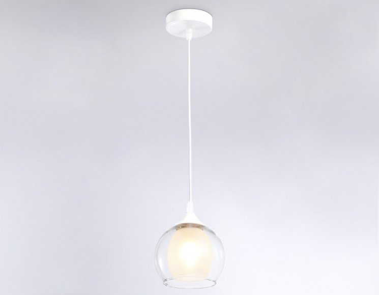 Подвесной светильник Ambrella light Traditional TR3538