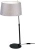 Настольная лампа Maytoni Bergamo MOD613TL-01B