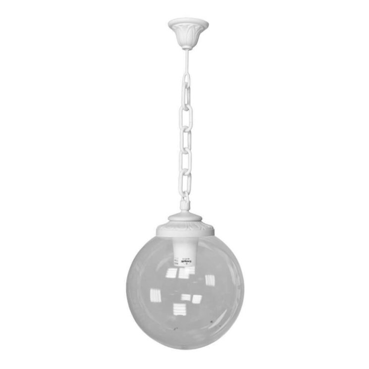 Уличный подвесной светильник Fumagalli Sichem/G300 G30.120.000.WXE27