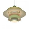 Подвесной светильник Loft IT Floret 10113 Green