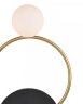 Настенный светильник Vele Luce Saturno VL5764W21