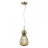Подвесной светильник Odeon Elica с лампочкой 5402/1+Lamps E14 P45