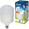 Светодиодная лампа E27 40W 6500K (холодный) Simple Volpe LED-M80-40W/DW/E27/FR/S (UL-00002906)
