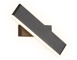 Настенный поворотный светодиодный светильник Ambrella light Wall FW429
