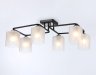 Потолочная люстра Ambrella light Traditional Modern TR303224