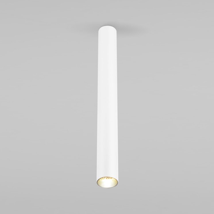 Потолочный светильник Elektrostandard Pika 25030/Led белый (a061119)