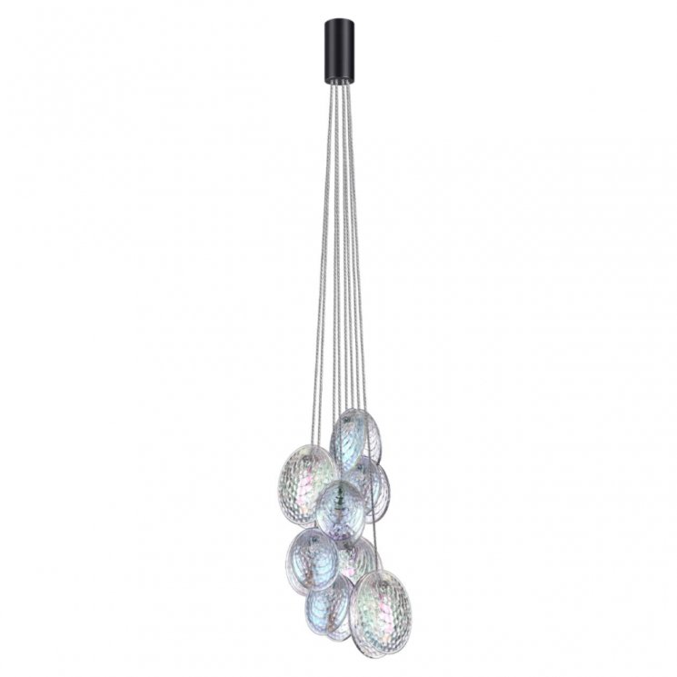 Подвесной светильник Odeon Light Modern Mussels 5039/8