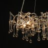 Подвесная люстра Loft it Bijout 10068/800 SG