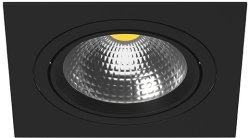 i81707 Встраиваемый светильник AR111 Intero 111 Lightstar (комплект из 217817+217907)