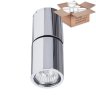 Светильник с лампочкой Divinare Gavroche Posto 1800/02 PL-1+Lamps Gu10
