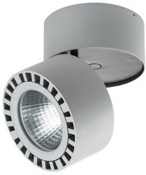 Потолочный светодиодный светильник Lightstar Forte 381393