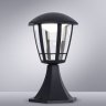 Ландшафтный светильник Enif Arte lamp A6064FN-1BK