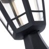 Ландшафтный светильник Enif Arte lamp A6064FN-1BK