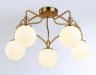 Потолочная люстра Ambrella light Traditional TR3212