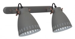 WML-428-2 С08 Спот настенный Camelion New York 13063
