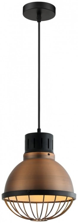 389-506-01 Подвесной светильник Velante
