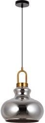 Подвесной светильник  Arte Lamp Bell A1992SP-1PB