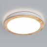 Потолочный светодиодный светильник с ПДУ Arte Lamp LUCE A2685PL-72WH