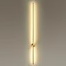 Настенный светильник Odeon Light Fillini 4335/18WG