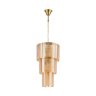 Подвесная люстра с лампочками Favourite Prestige 2973-8P+Lamps E14 Свеча