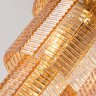 Подвесная люстра с лампочками Favourite Prestige 2973-8P+Lamps E14 Свеча